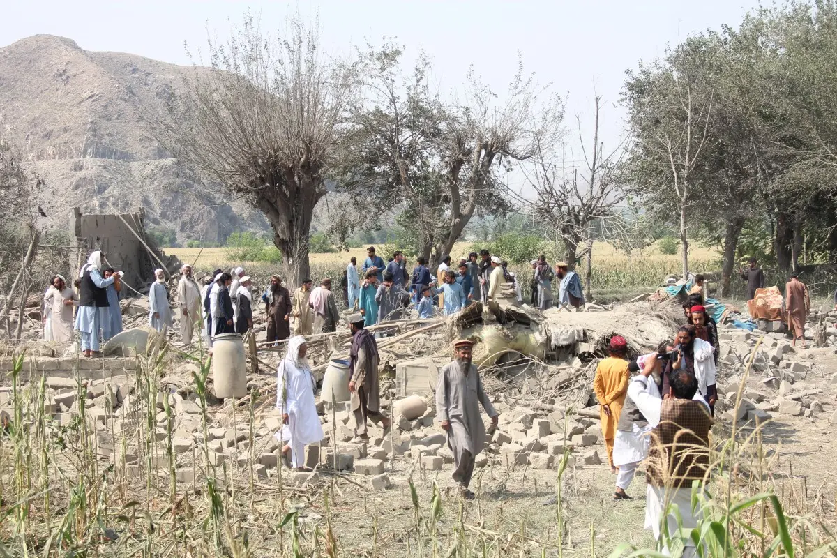 Fitna Al-Khawarij: Decoding biggest security threat to Pakistan | Gravitas