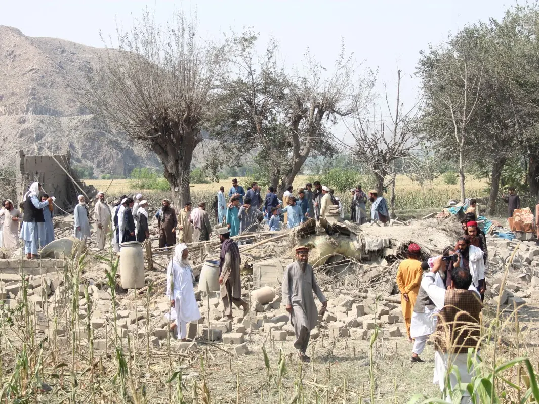 Fitna Al-Khawarij: Decoding biggest security threat to Pakistan | Gravitas Fitna Al-Khawarij: Decoding biggest security threat to Pakistan | Gravitas