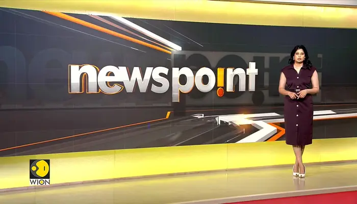 WionNews Video