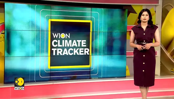 WionNews Video