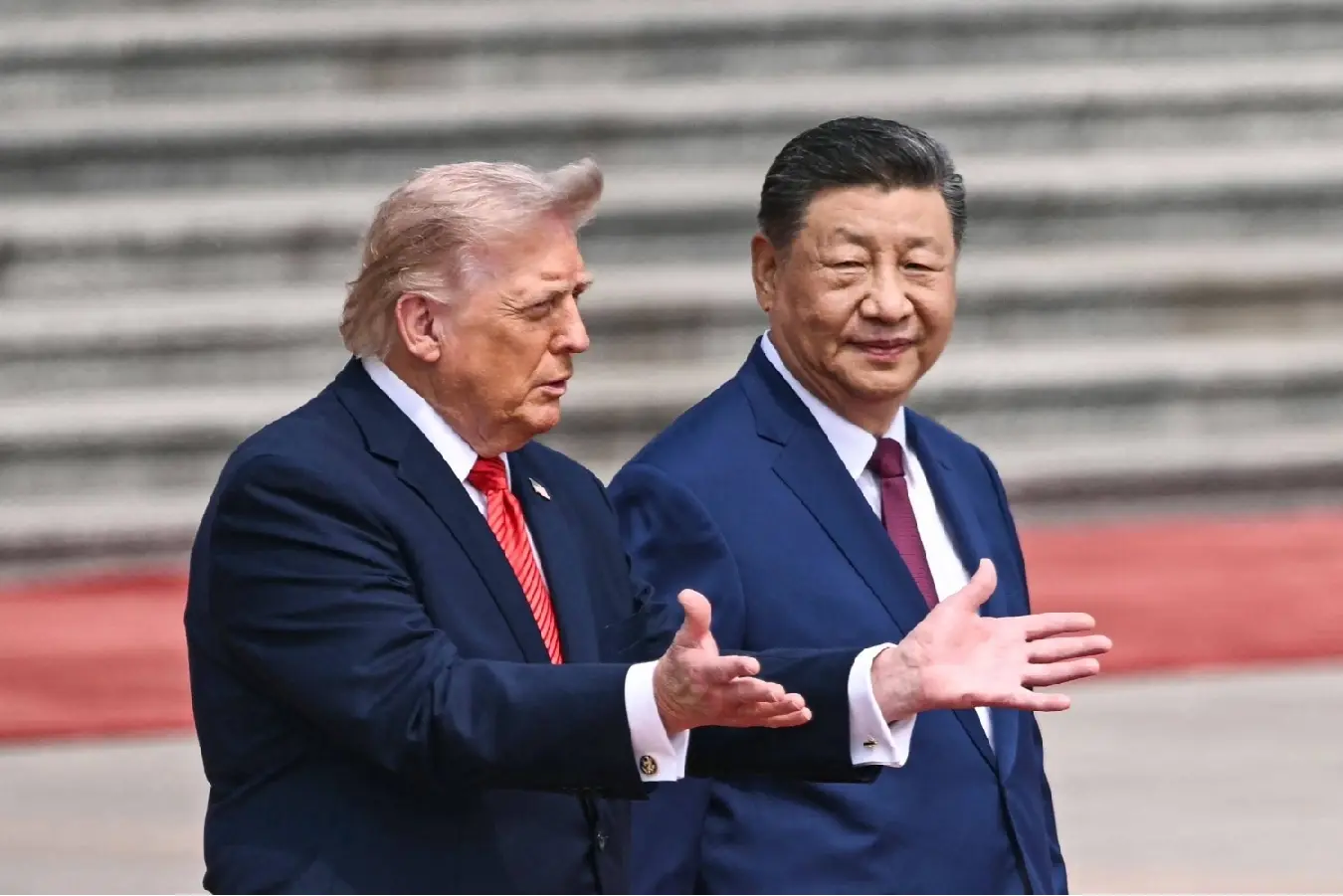US and China vie for AI dominance as calls grow for regulation | Gravitas