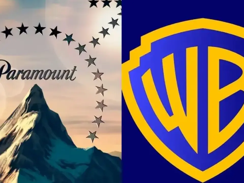 $110 billion Warner Bros merger: Paramount reaches settlement with 12 US states $110 billion Warner Bros merger: Paramount reaches settlement with 12 US states
