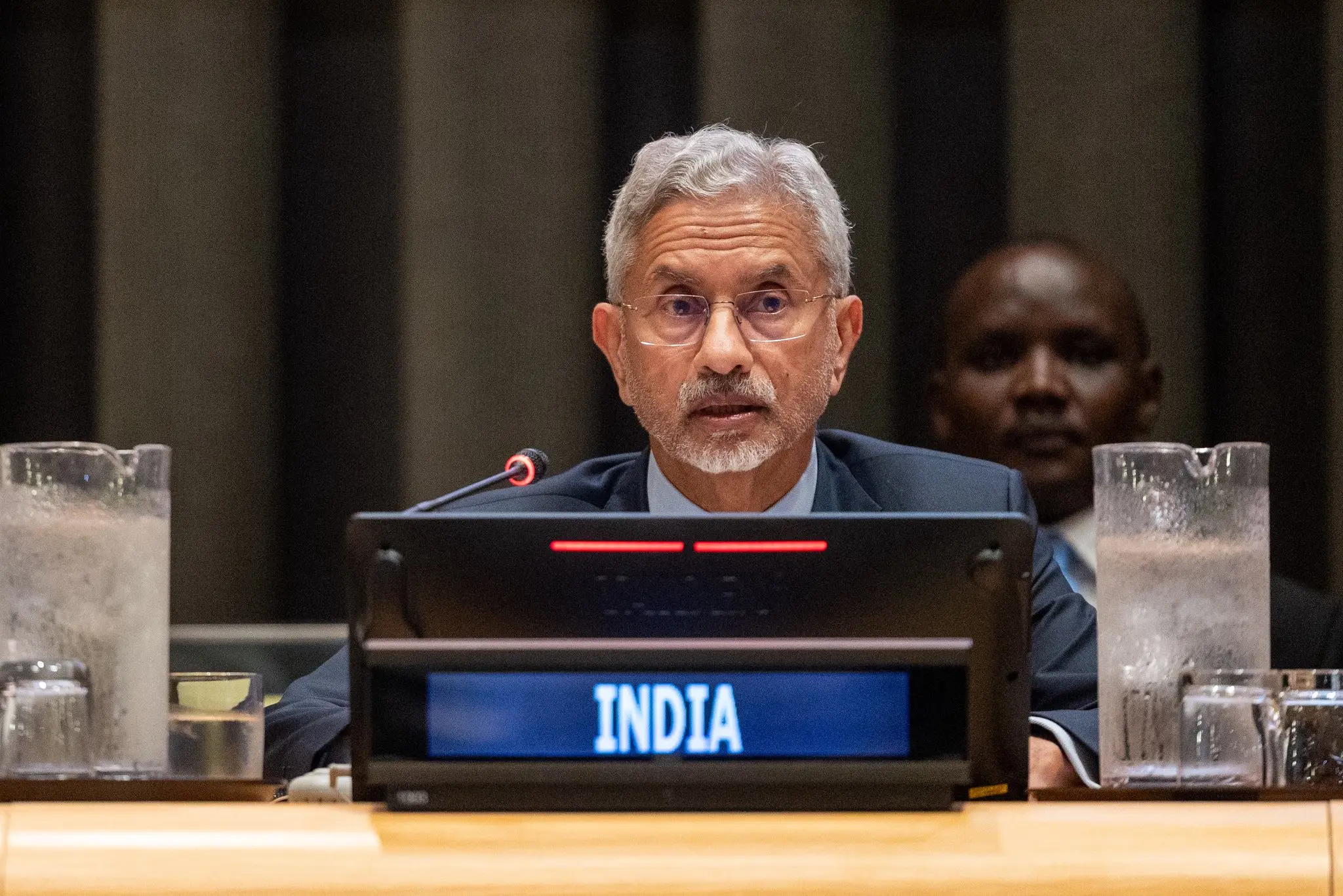 India at UNGA81: Jaishankar warns global order under 'growing stress', pushes for ‘reformed multilateralism’