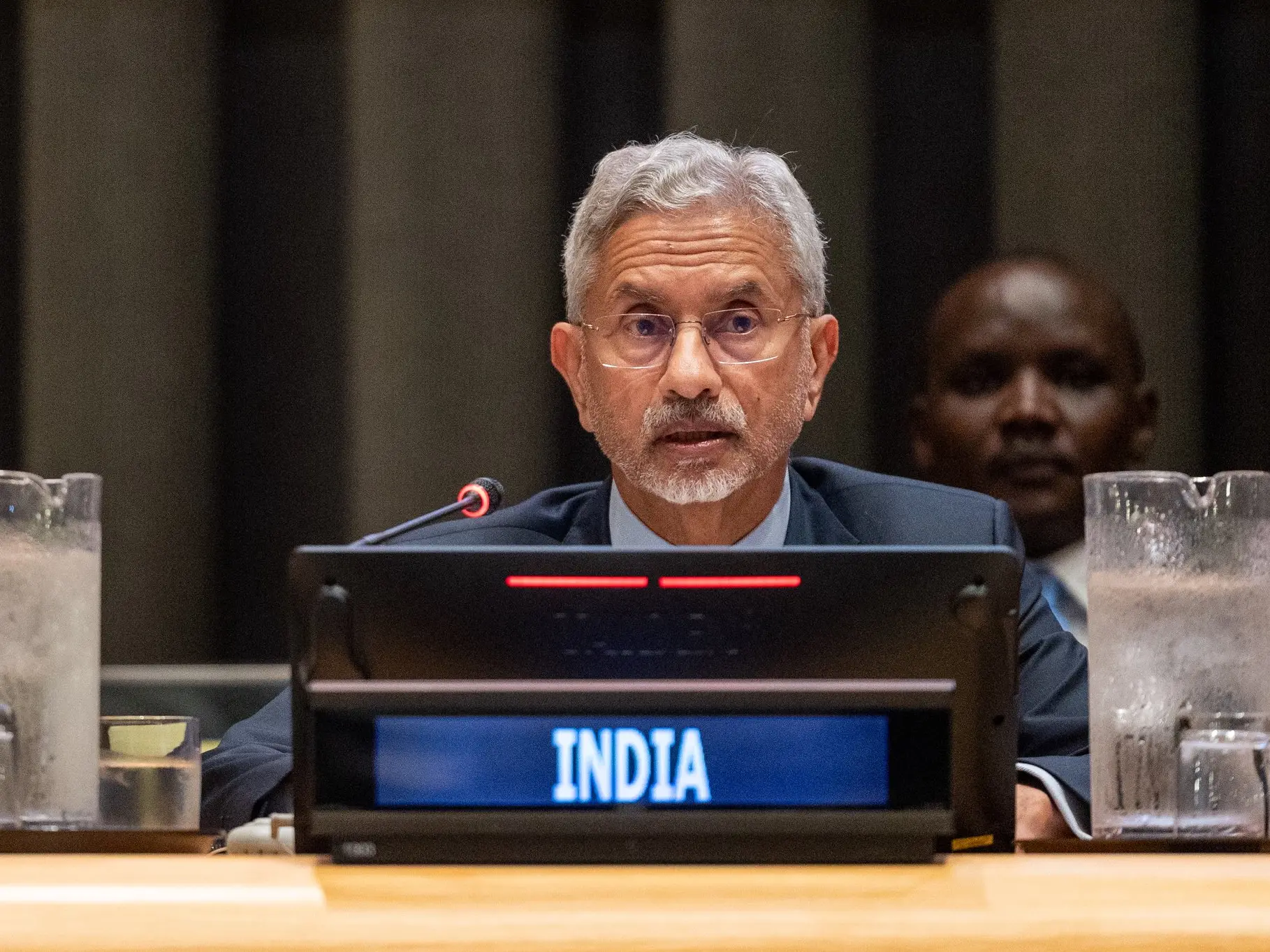 India at UNGA81: Jaishankar warns global order under 'growing stress', pushes for ‘reformed multilateralism’