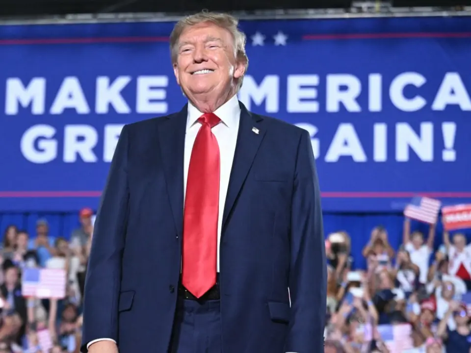 'This is normally what toddlers do': Why a psychiatrist is raising fresh questions about Trump’s recent behaviour 'This is normally what toddlers do': Why a psychiatrist is raising fresh questions about Trump’s recent behaviour