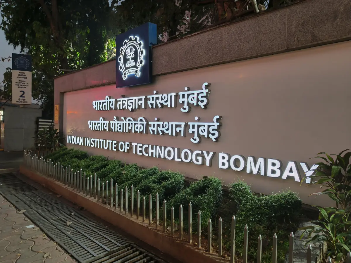 IIT Bombay student death: CCTV footage becomes key evidence as police reconstruct Sahil Wakode's final hours
