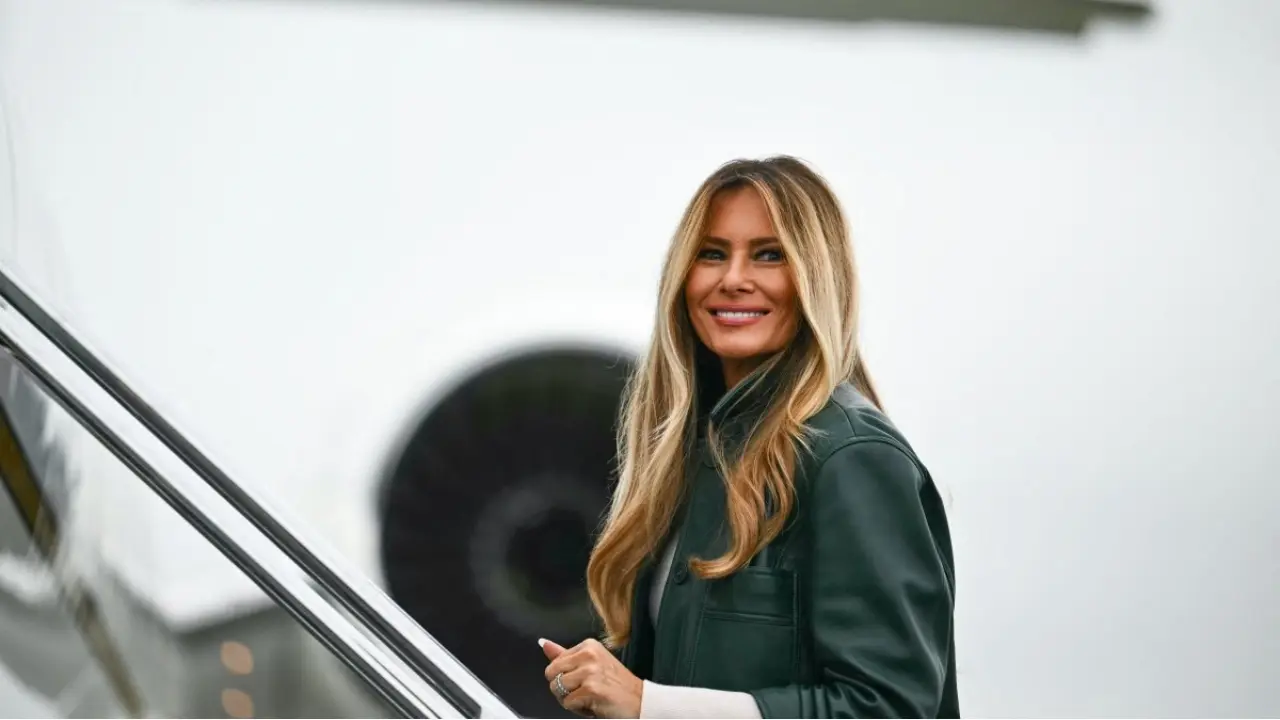 Amid UNGA and Xi Jinping's US visit, Melania Trump has a busy week ahead. What's on her agenda?