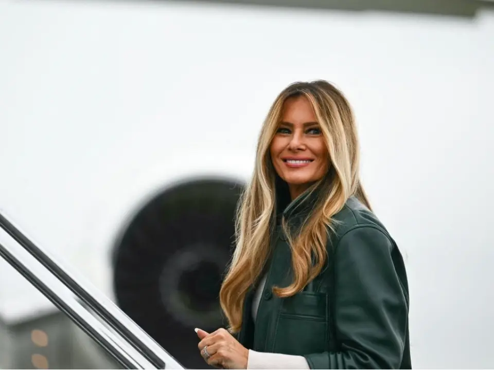 Amid UNGA and Xi Jinping's US visit, Melania Trump has a busy week ahead. What's on her agenda? Amid UNGA and Xi Jinping's US visit, Melania Trump has a busy week ahead. What's on her agenda?