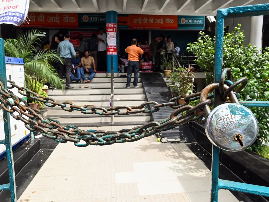 Bank strike September 28-30: Could banks be closed for 5 days? Check SBI, Union Bank details