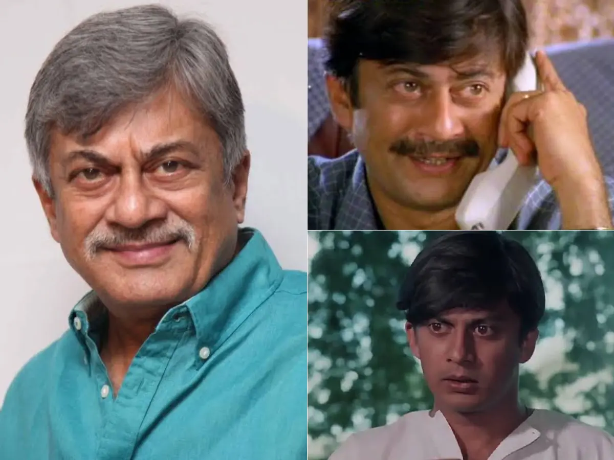 Anant Nag movies