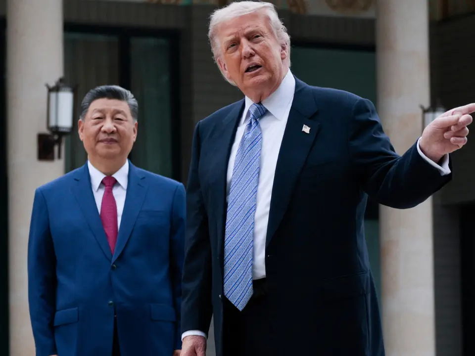 Trump Xi Meeting 2026: 6 areas that will be closely watched at the bilateral Trump Xi Meeting 2026: 6 areas that will be closely watched at the bilateral