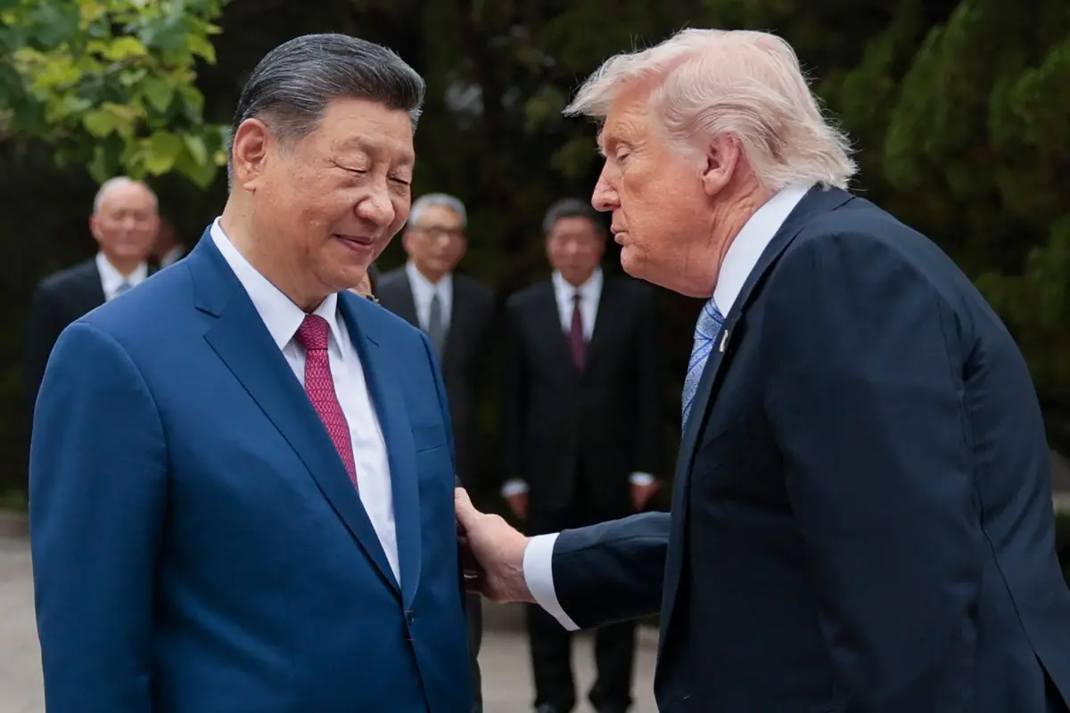 Xi is going to be in America, but not at the UN: Why China’s president chose Trump over the General Assembly