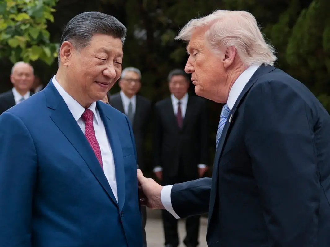 Xi is going to be in America, but not at the UN: Why China’s president chose Trump over the General Assembly Xi is going to be in America, but not at the UN: Why China’s president chose Trump over the General Assembly