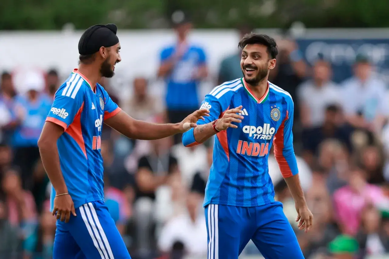 IND vs JPN one-off T20I: India survive scare from Japan to win five-over a side match by 2 runs