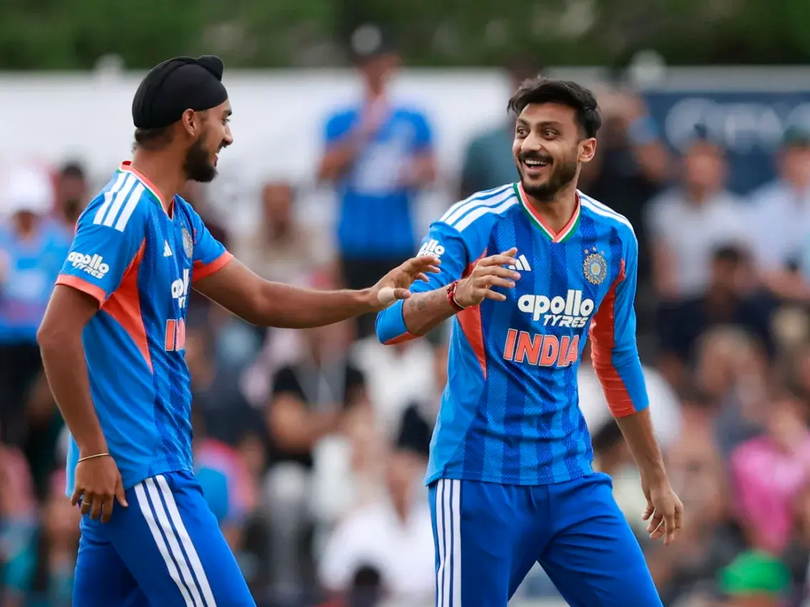 IND vs JPN one-off T20I: India survive scare from Japan to win five-over a side match by 2 runs IND vs JPN one-off T20I: India survive scare from Japan to win five-over a side match by 2 runs