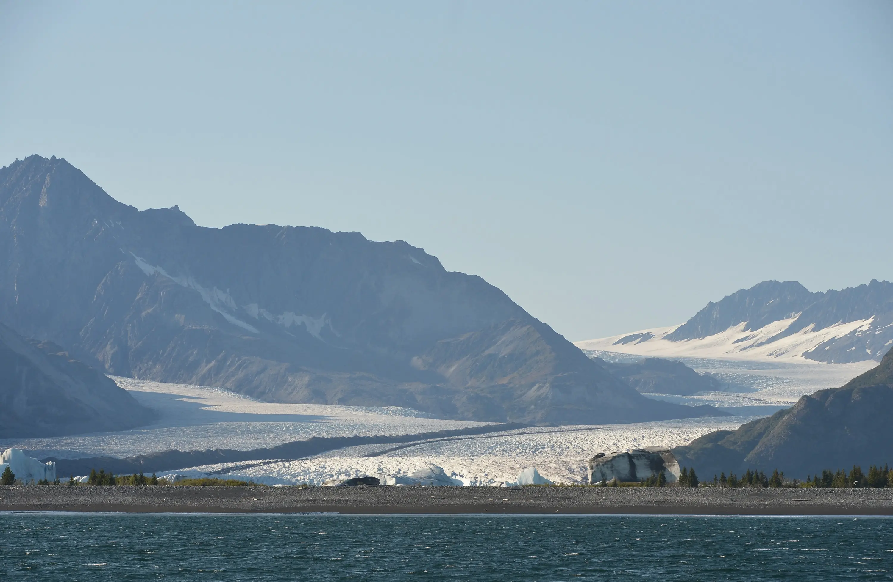 1,578 feet mega-tsunami in Alaska linked to melting glaciers, and will happen again