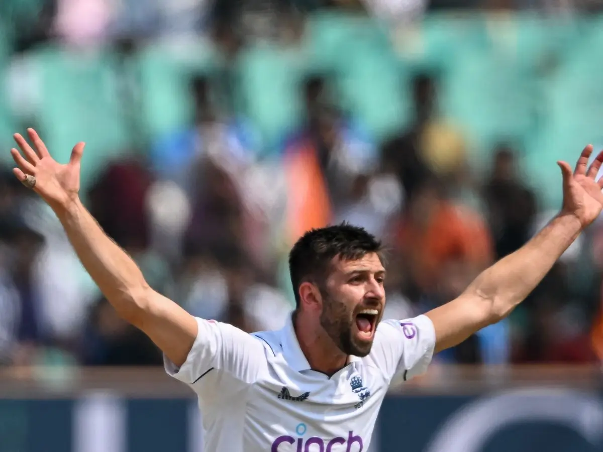 ‘This time I lost the battle’: England Ashes hero Mark Wood retires from international cricket