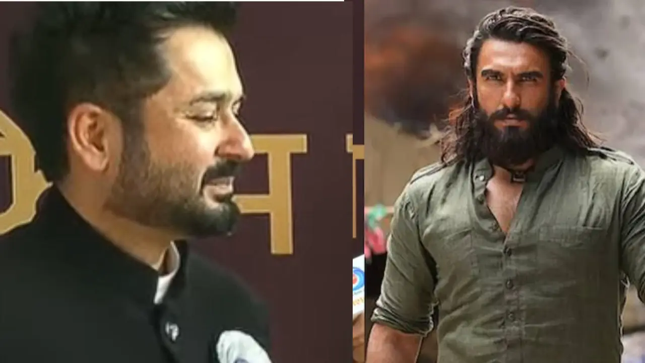 Aditya Dhar eyes National Award 2027 for Ranveer Singh's Dhurandhar: 'Hopefully we come next year also'