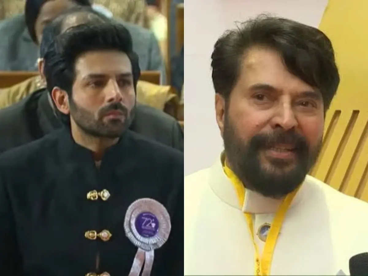 National Film Awards 2026: Anant Nag, Mammootty, Yami Gautam, Randeep Hooda and other key winners