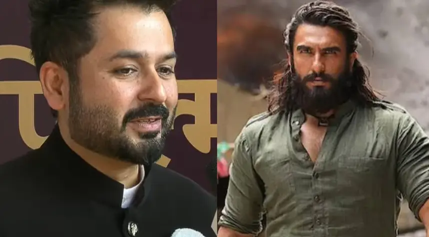 Aditya Dhar eyes National Award 2027 for Ranveer Singh's Dhurandhar: 'Hopefully we come next year also'