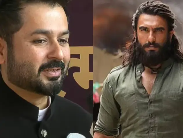 Aditya Dhar eyes National Award 2027 for Ranveer Singh's Dhurandhar: 'Hopefully we come next year also' Aditya Dhar eyes National Award 2027 for Ranveer Singh's Dhurandhar: 'Hopefully we come next year also'