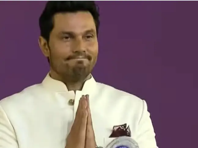 National Film Awards 2026: Randeep Hooda wins Best Debut Director for Swatantrya Veer Savarkar National Film Awards 2026: Randeep Hooda wins Best Debut Director for Swatantrya Veer Savarkar