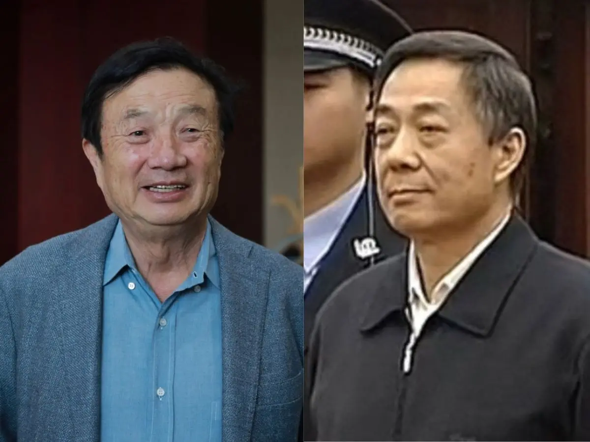 Ren Zhengfei fled China? Bo Xilai escaped prison? Rumours swirl as Xi-Trump summit nears Ren Zhengfei fled China? Bo Xilai escaped prison? Rumours swirl as Xi-Trump summit nears
