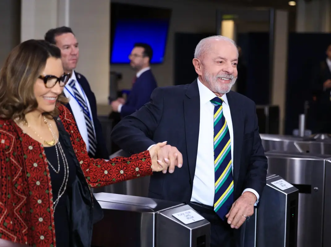 UNGA 2026: Why does Brazil speak first at the UN? The reason will surprise you UNGA 2026: Why does Brazil speak first at the UN? The reason will surprise you
