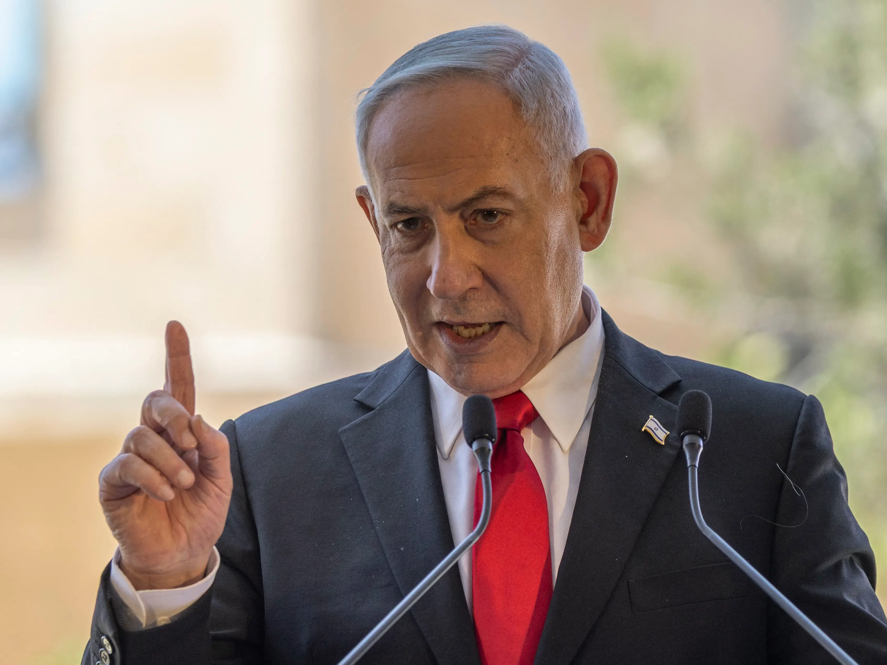 ‘Shame on you’: Netanyahu vows to ‘tell the truth’ about Mamdani at UN ahead of New York visit ‘Shame on you’: Netanyahu vows to ‘tell the truth’ about Mamdani at UN ahead of New York visit