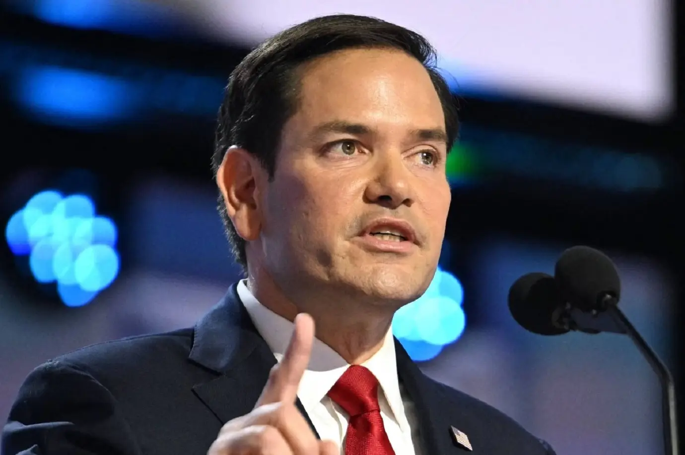 ‘US will stand by its security commitments to Saudi Arabia,’ says Marco Rubio