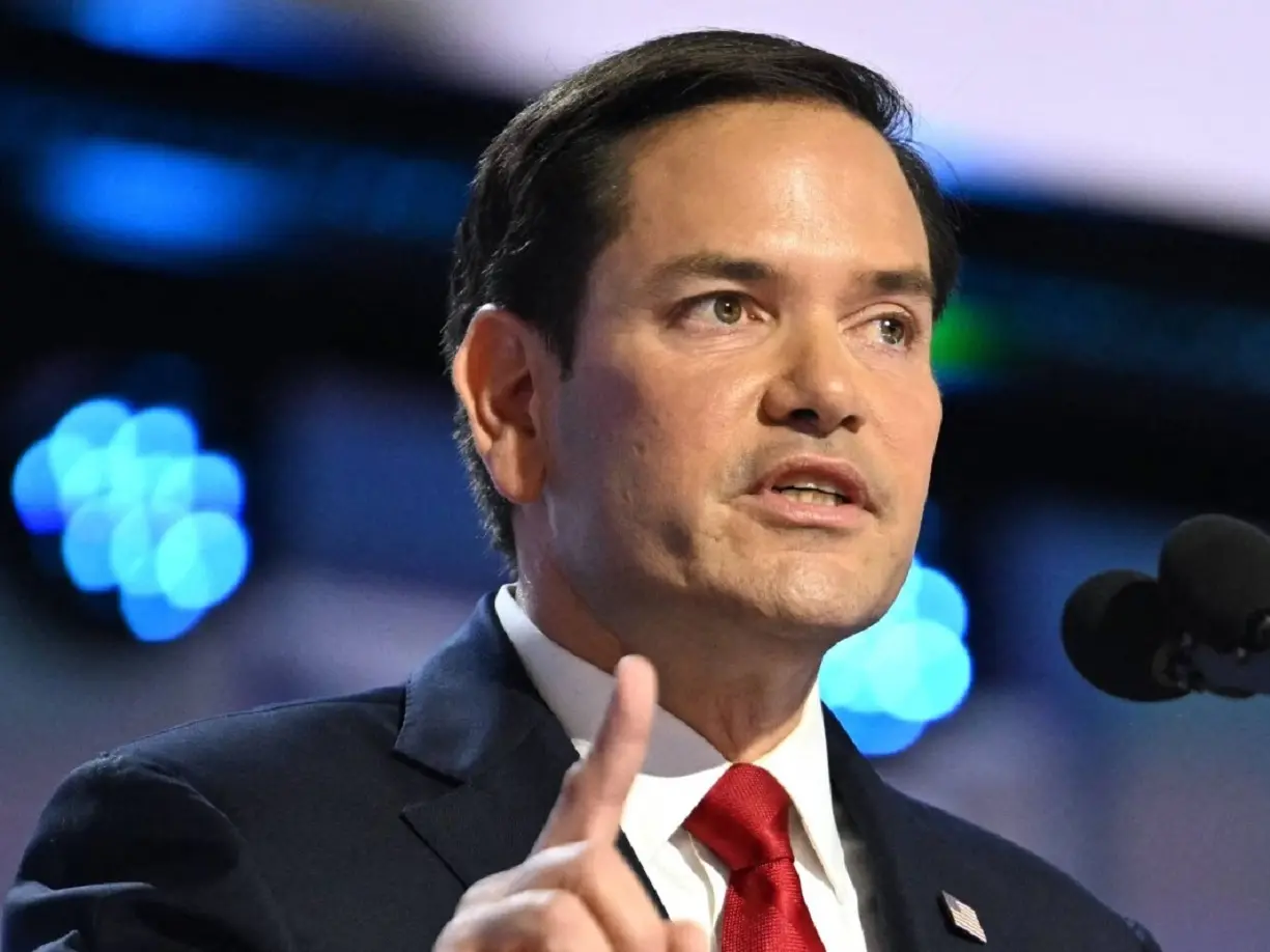 ‘US will stand by its security commitments to Saudi Arabia,’ says Marco Rubio ‘US will stand by its security commitments to Saudi Arabia,’ says Marco Rubio