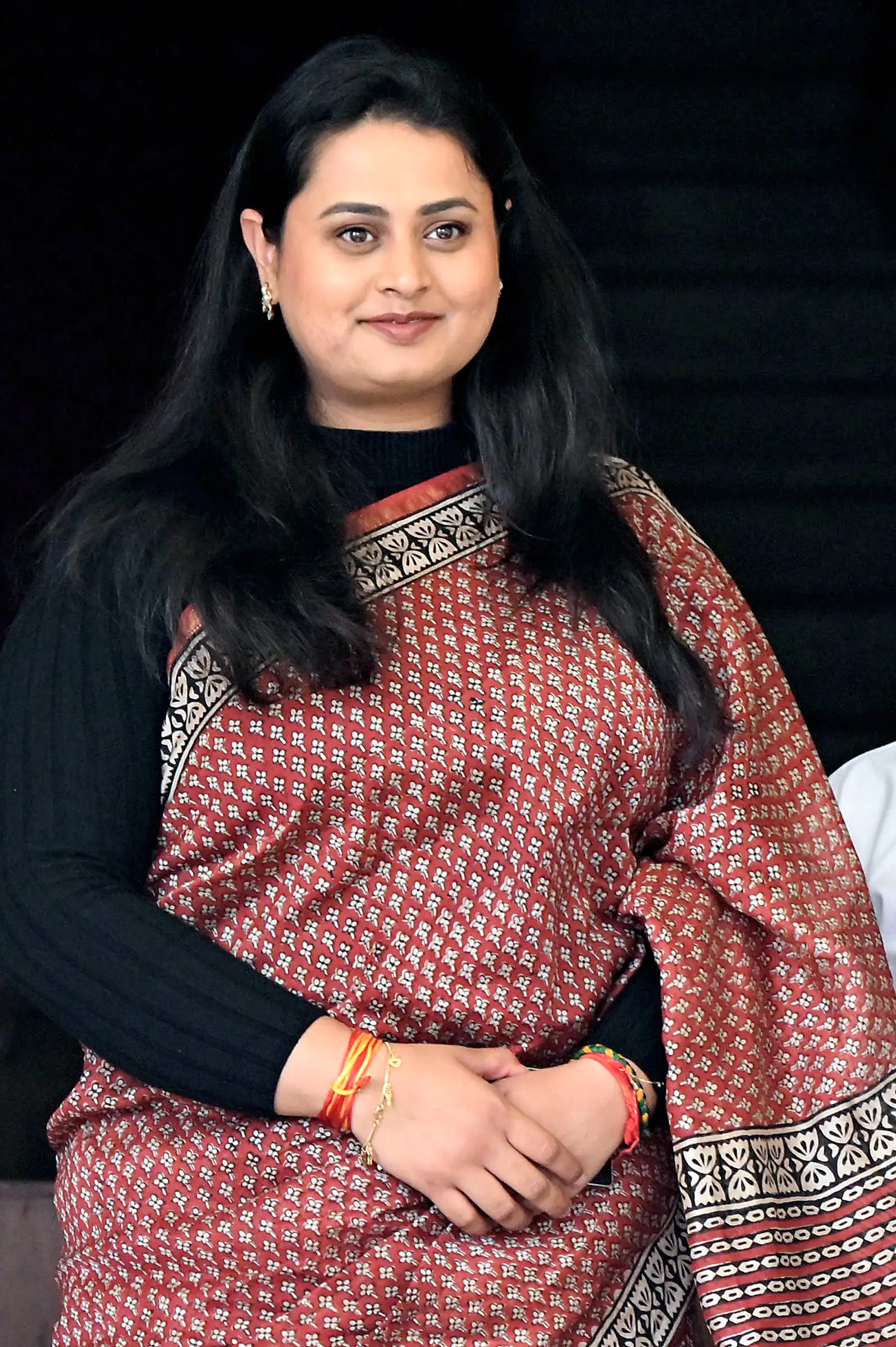 BJP’s Shreyasi Singh says ‘moral policing’ can be done ‘more decently’ after Jamui minors’ harassment