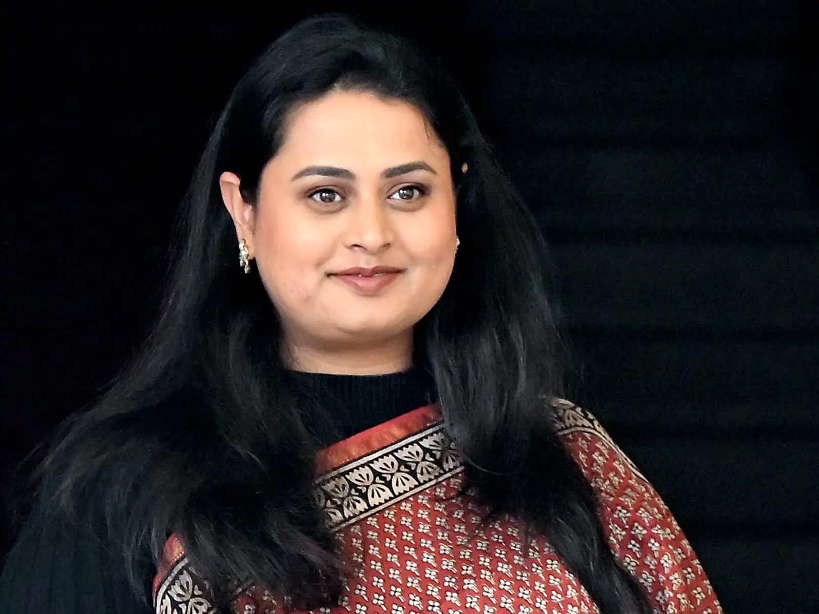 BJP’s Shreyasi Singh says ‘moral policing’ can be done ‘more decently’ after Jamui minors’ harassment BJP’s Shreyasi Singh says ‘moral policing’ can be done ‘more decently’ after Jamui minors’ harassment