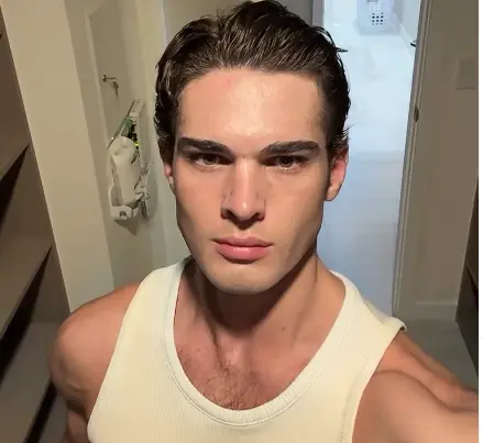 Who is Clavicular? The 20-year-old controversial 'Looksmaxxing' influencer charged with rape allegations