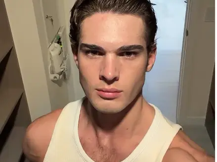 Who is Clavicular? The 20-year-old controversial 'Looksmaxxing' influencer charged with rape allegations Who is Clavicular? The 20-year-old controversial 'Looksmaxxing' influencer charged with rape allegations