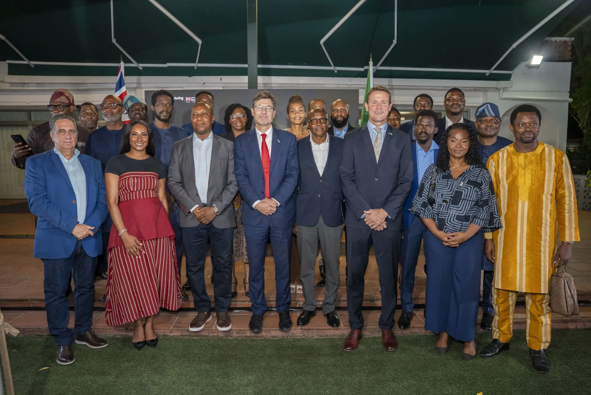 UK's Manufacturing Africa programme unlocks over $630m investment, creates 21,400 jobs in Nigeria