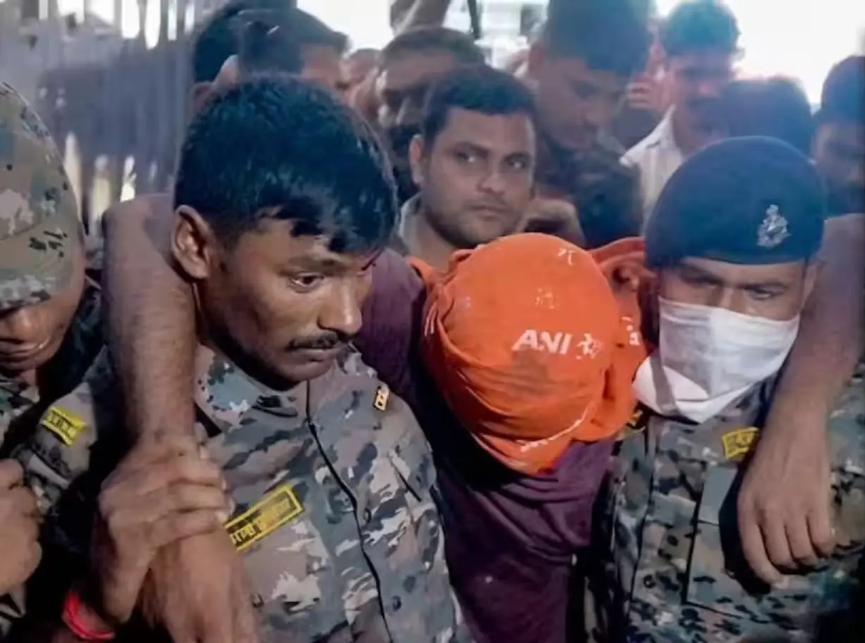 The Verdict | Moral policing isn’t culture or discipline, it’s crime