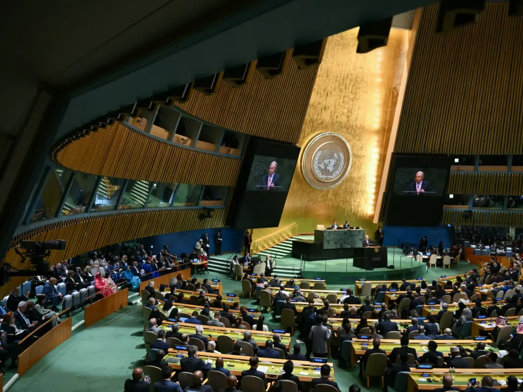 World leaders repeatedly call Gaza crisis ‘genocide’ as Israel’s war dominates opening sessions of UNGA World leaders repeatedly call Gaza crisis ‘genocide’ as Israel’s war dominates opening sessions of UNGA