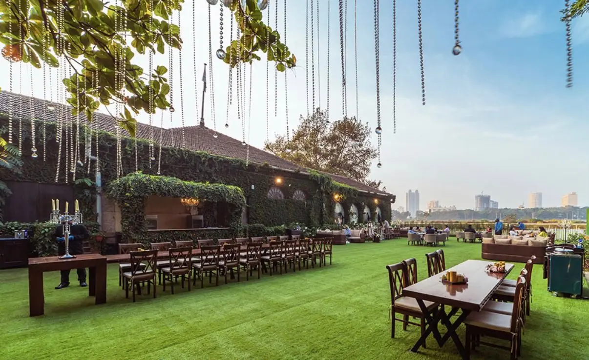 Mumbai: Gallops restaurant at Mahalaxmi Racecourse licence suspended over food safety violations