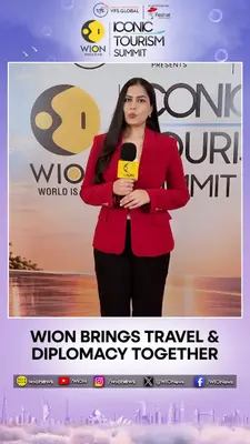 Wion News