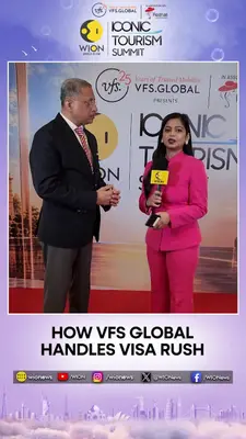 Wion News