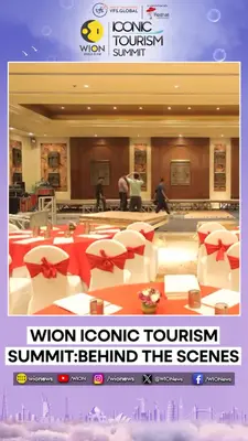 Wion News