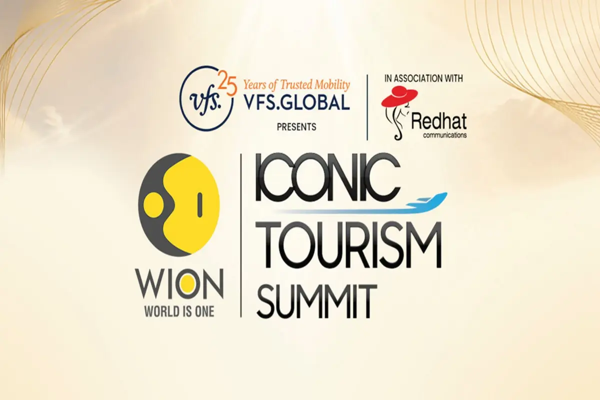 WION Iconic Tourism Summit and Awards 2026: Key voices to discuss India’s tourism future