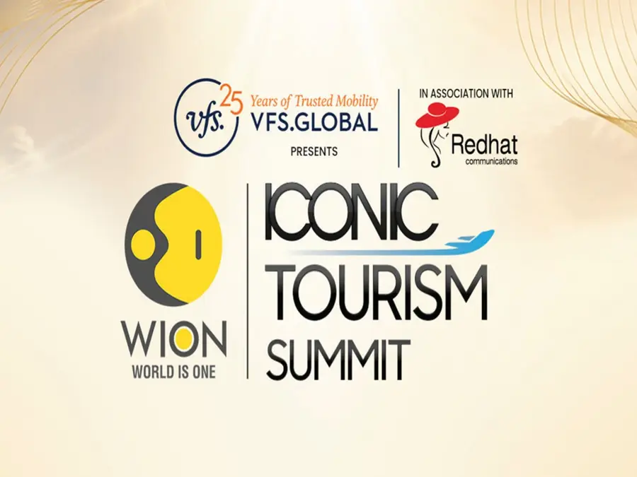 WION Iconic Tourism Summit and Awards 2026: Key voices to discuss India’s tourism future