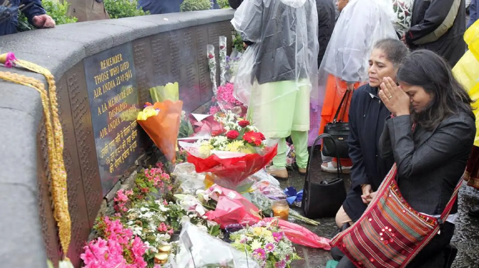 Justice eludes Air India 1985 bombing victims as Canada probe goes 'inactive' | Gravitas