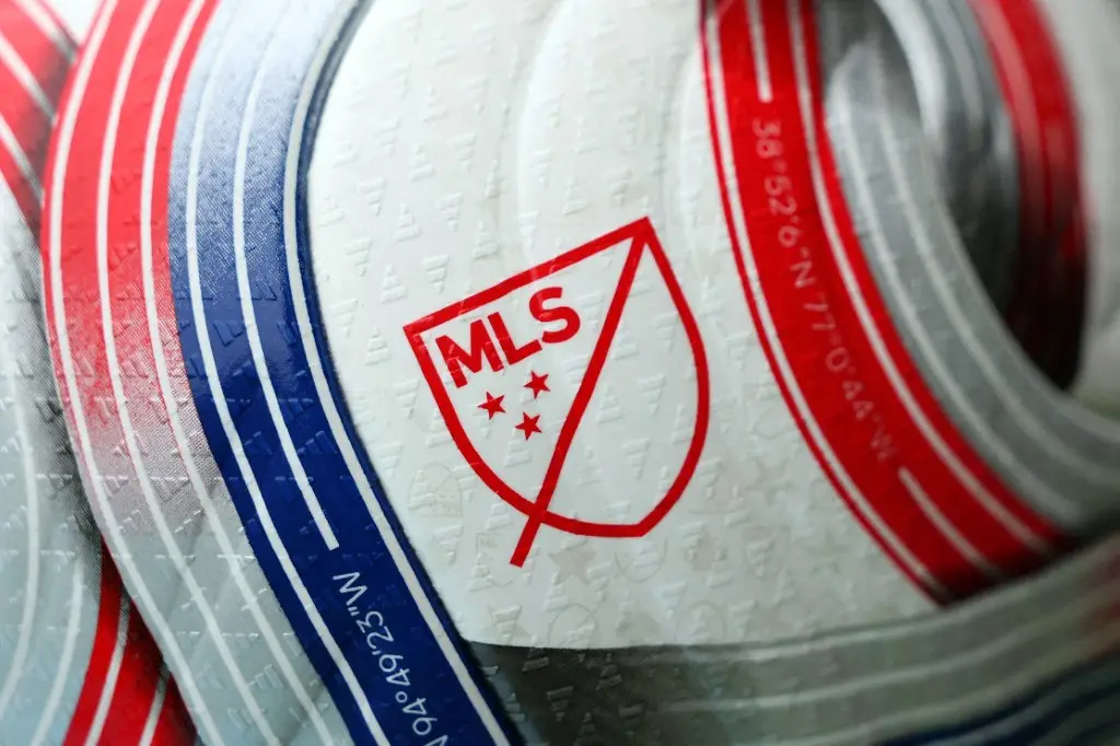 Major League Soccer referee sacked for sexist comment about female match referee