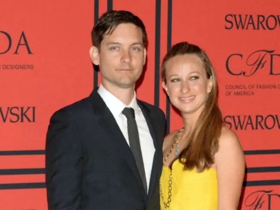 Spider-Man actor Tobey Maguire-Jennifer Meyer’s divorce moves forward with new court agreement; details inside Spider-Man actor Tobey Maguire-Jennifer Meyer’s divorce moves forward with new court agreement; details inside