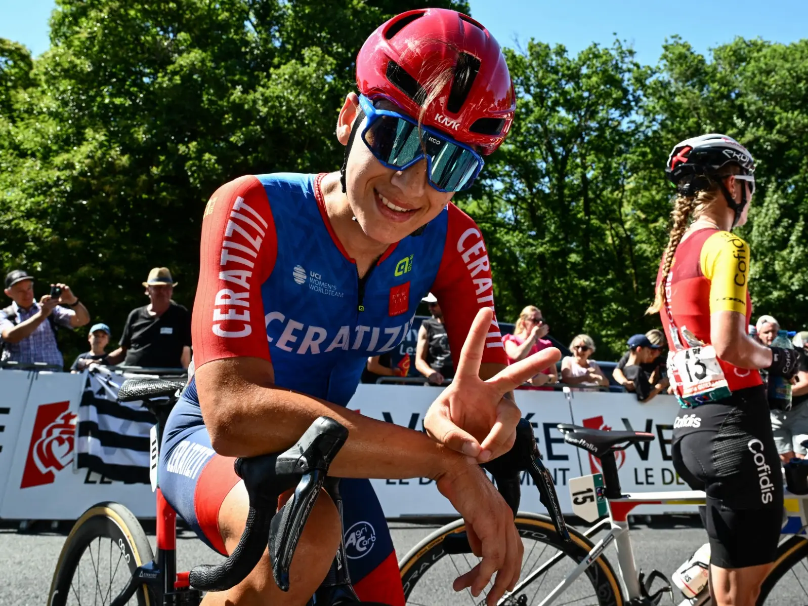 Asian Games 2026: Afghan cyclist, who fled after Taliban came to power, defies all odds to win women's silver Asian Games 2026: Afghan cyclist, who fled after Taliban came to power, defies all odds to win women's silver