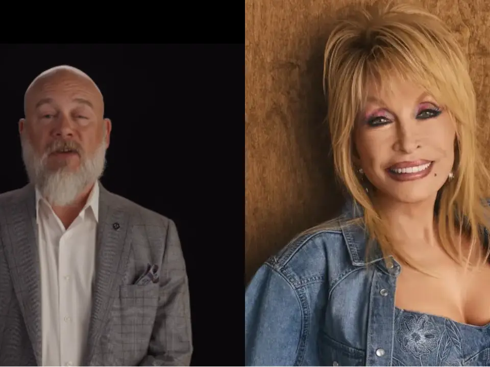 Dolly Parton’s nephew Bryan Seaver accused of violent threats amid estate dispute; controversy explained Dolly Parton’s nephew Bryan Seaver accused of violent threats amid estate dispute; controversy explained