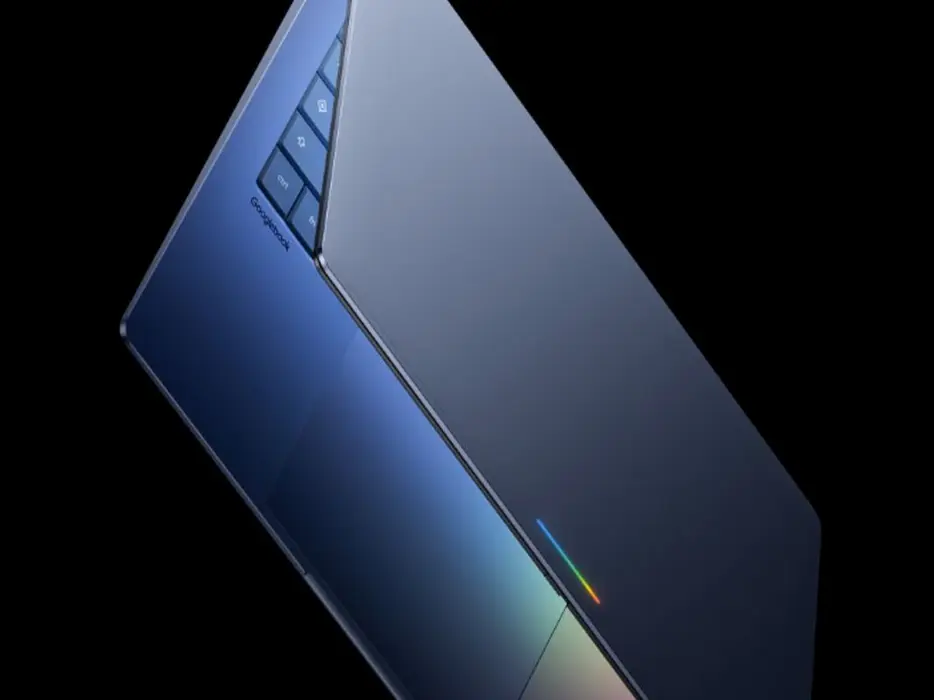 Googlebook is here: Google launches $899 AI laptops with Gemini, Android phone integration Googlebook is here: Google launches $899 AI laptops with Gemini, Android phone integration